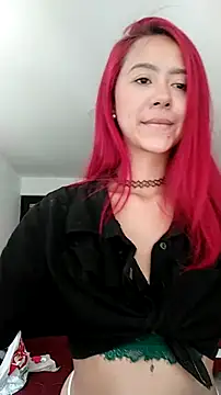 Danahorny liberada online show from 12.06.24