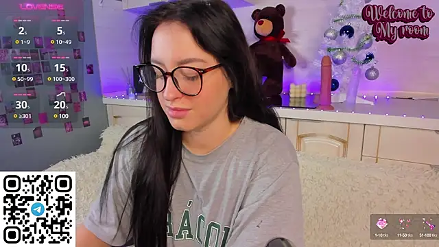 Kruela Eva online show from 12.05.24