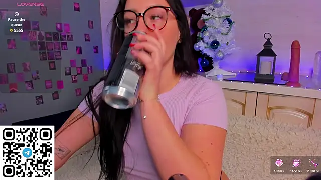 Kruela Eva online show from 12.09.24