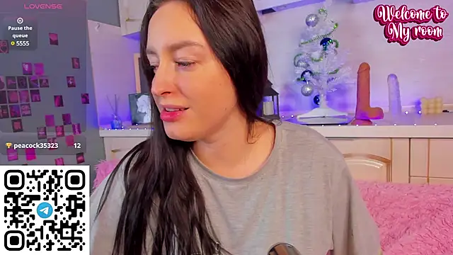 Kruela Eva online show from 01.06.25