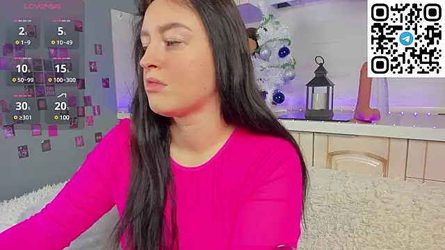 Kruela Eva online show from 01.18.25