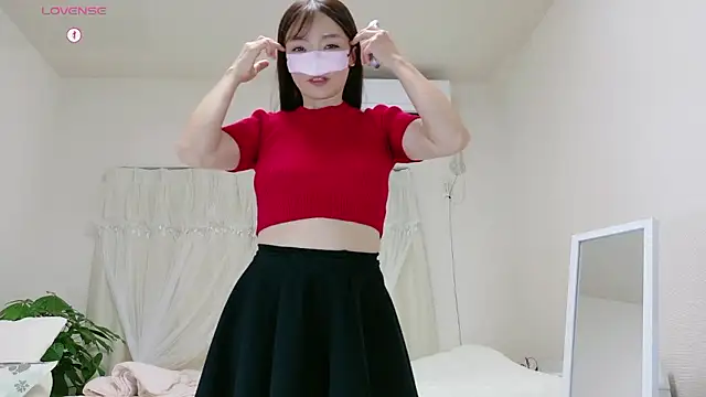 momochan88 online show from 09.19.25