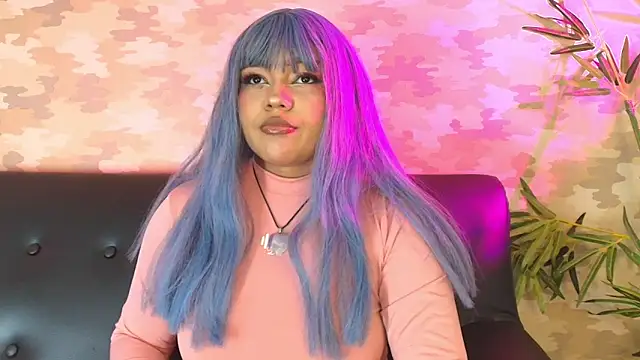 Snapshot of cherry_chel chatting on 02.03.25 cherry chel online show from 02.03.25