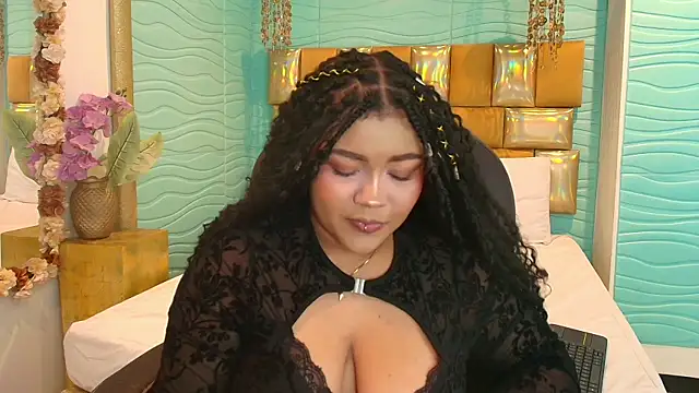 cherry chel online show from 02.26.26