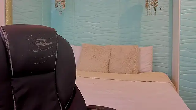 cherry chel online show from 06.03.26