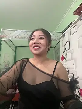 MiMi 0293 online show from 11.06.25