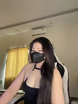 MiMi 0293 online show from 03.14.26