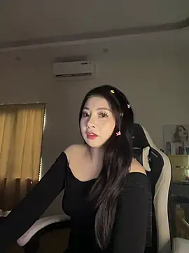 MiMi 0293 online show from 04.02.26