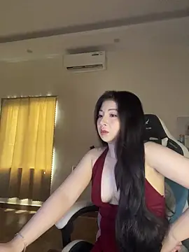 MiMi 0293 online show from 04.04.26