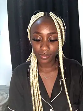 Lola kims online show from 02.14.25