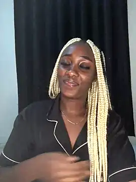 Lola kims online show from 02.14.25