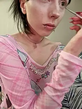  Alice 0-0 online show from 05.14.26