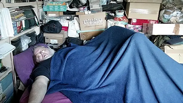 hadeszeuss2 online show from 12.22.25