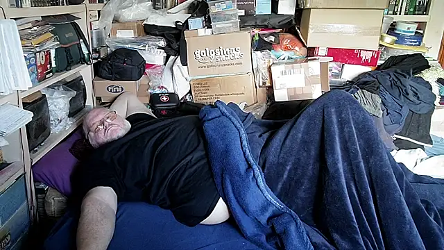 hadeszeuss2 online show from 03.13.26