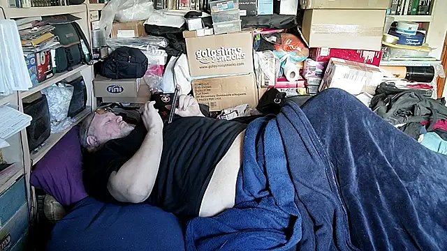 hadeszeuss2 online show from 03.17.26