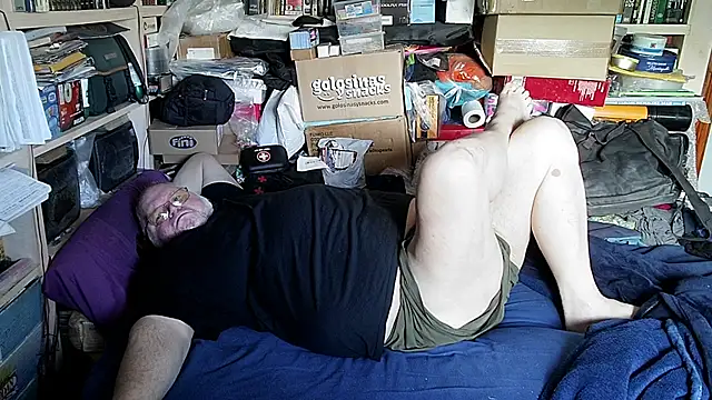 hadeszeuss2 online show from 03.19.26