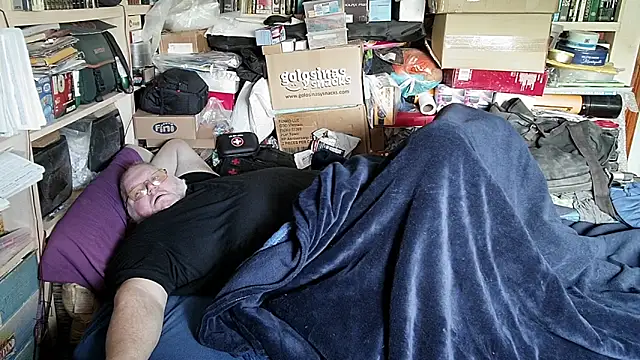 hadeszeuss2 online show from 03.26.26