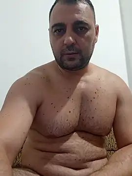 Mirkoxxxxh online show from 07.31.26