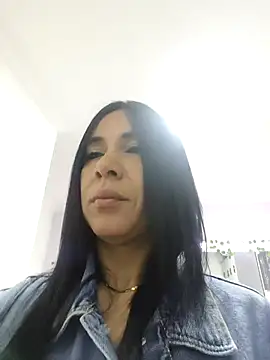 Camille jhonson online show from 02.21.26