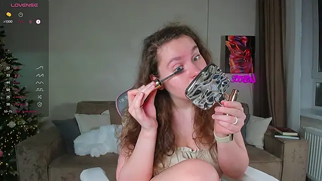 My Emmy online show from 02.01.25