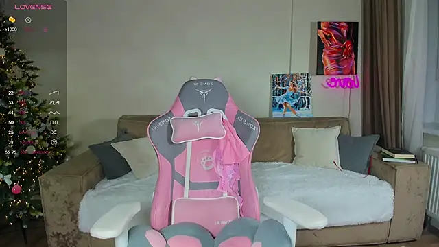 My Emmy online show from 02.14.25