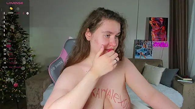 My Emmy online show from 02.15.25