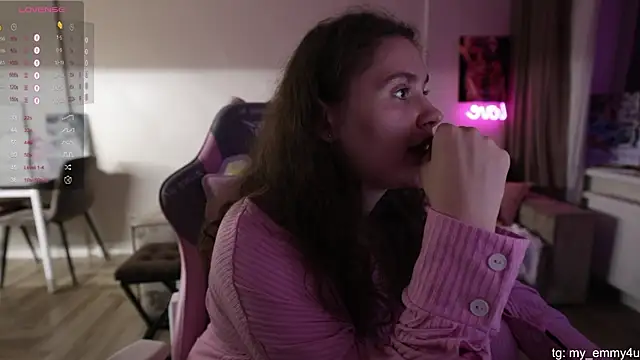 My Emmy online show from 09.20.25