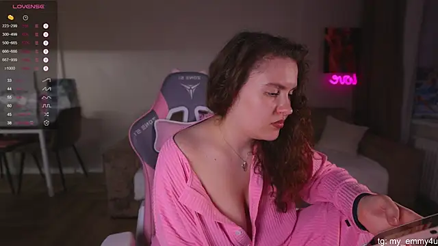 My Emmy online show from 09.22.25