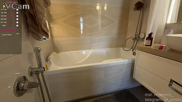 My Emmy online show from 02.16.26