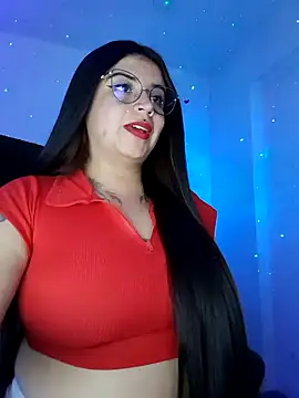 Devilsweet17 online show from 01.16.25