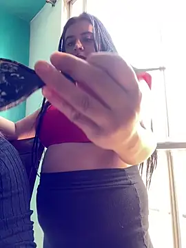 Devilsweet17 online show from 02.27.25