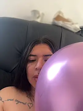 Devilsweet17 online show from 11.09.25