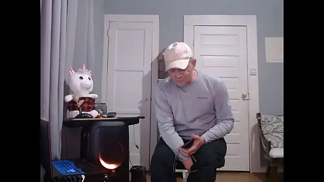 straightinyou online show from 01.11.25