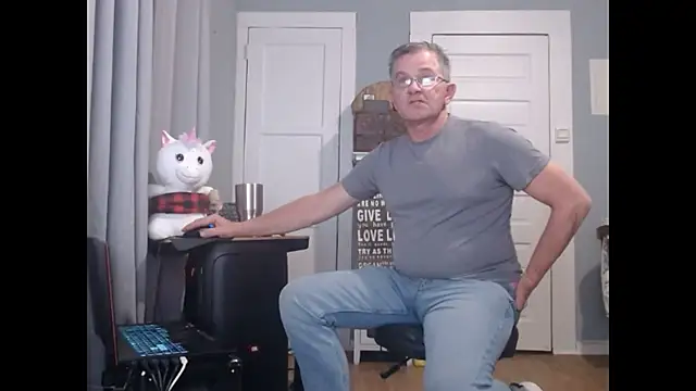 straightinyou online show from 01.11.25