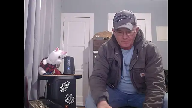 straightinyou online show from 01.12.25