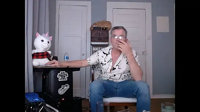 straightinyou online show from 01.15.25