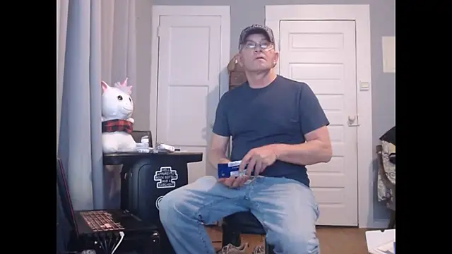 straightinyou online show from 01.18.25