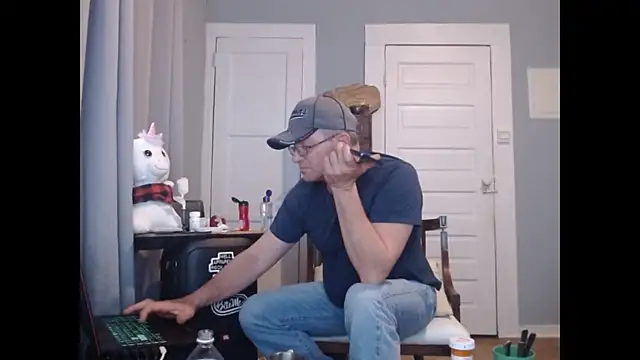 straightinyou online show from 01.18.25