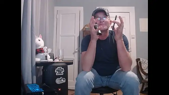 straightinyou online show from 01.19.25