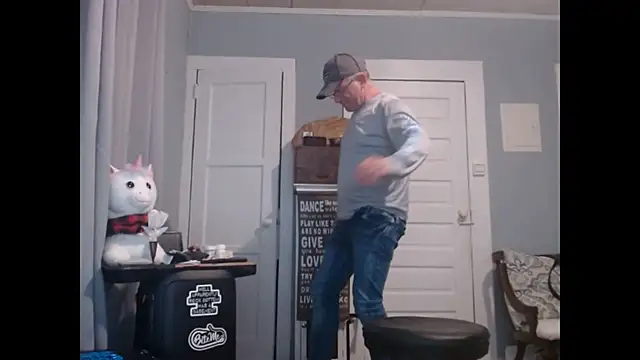 straightinyou online show from 01.19.25