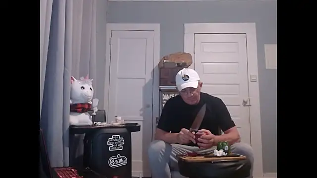 straightinyou online show from 01.20.25