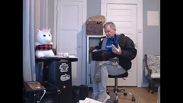 straightinyou online show from 01.22.25