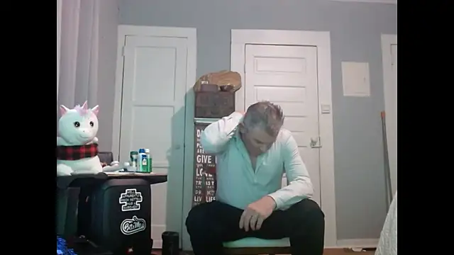 straightinyou online show from 01.23.25