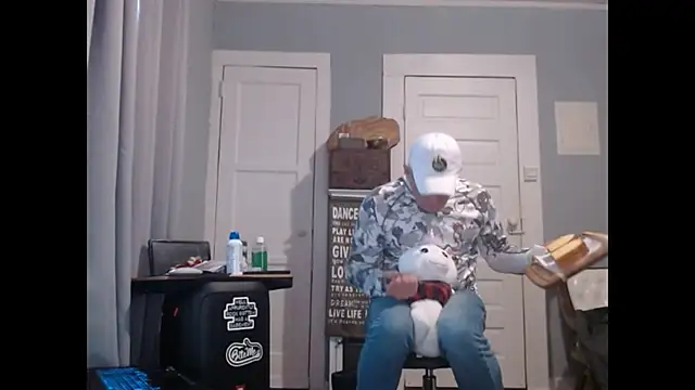 straightinyou online show from 01.24.25