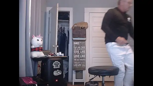 straightinyou online show from 01.27.25