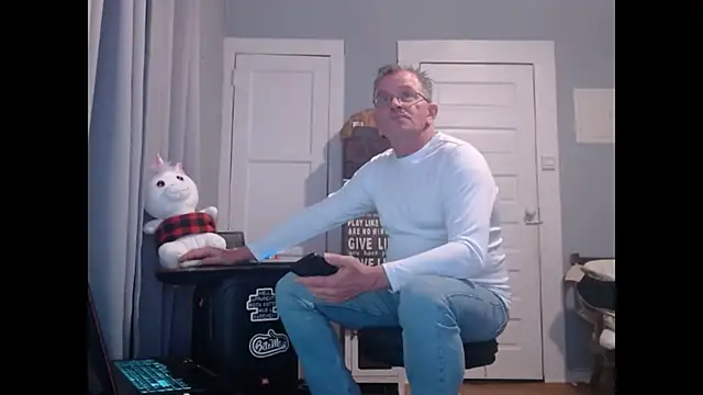 straightinyou online show from 01.30.25