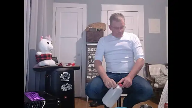 straightinyou online show from 02.01.25