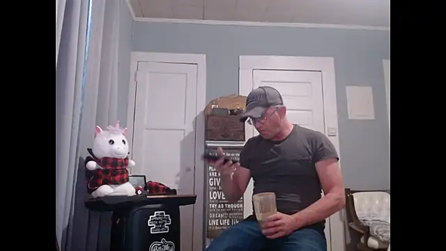 straightinyou online show from 02.02.25