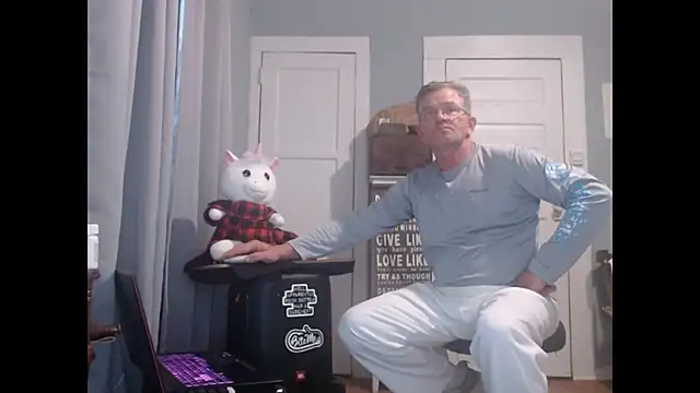 straightinyou online show from 02.03.25