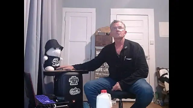 straightinyou online show from 02.07.25